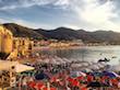 Stunning view in Cefalù